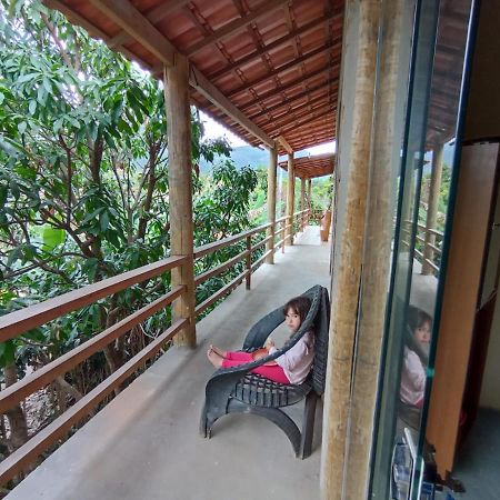 Residencial E Chales Cristal 파우메이라스 외부 사진