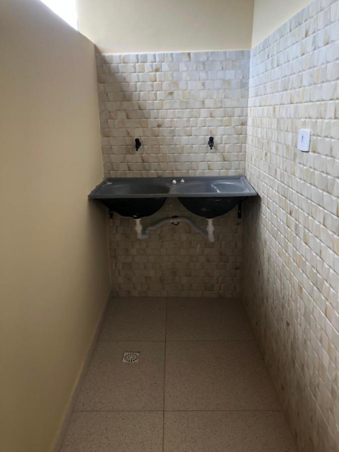 Residencial E Chales Cristal 파우메이라스 외부 사진