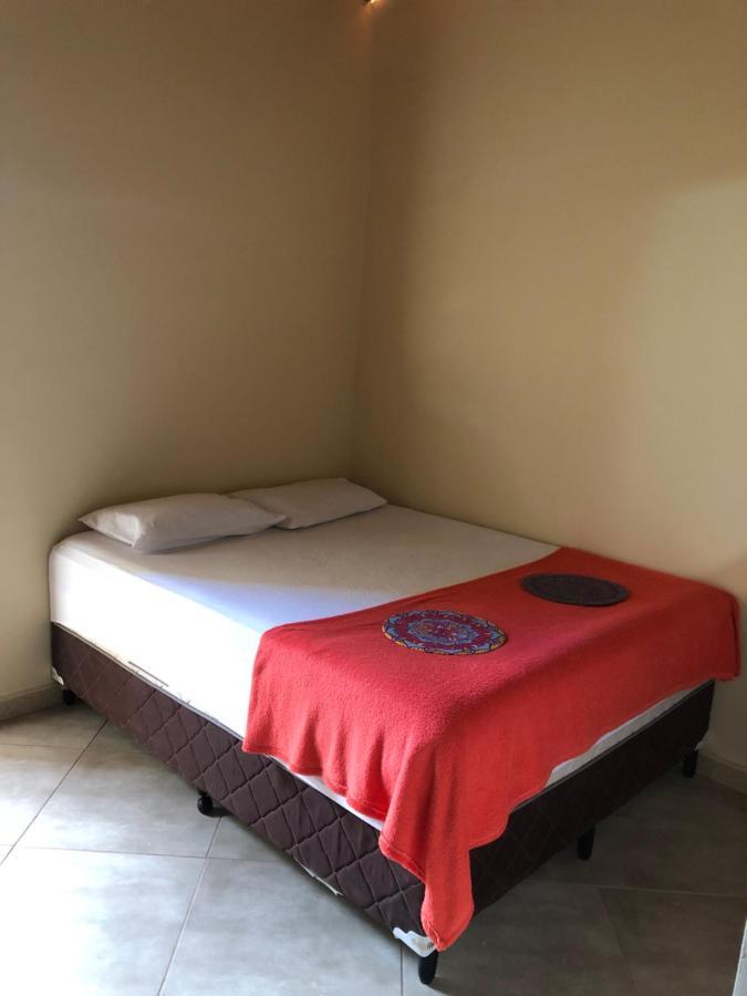 Residencial E Chales Cristal 파우메이라스 외부 사진