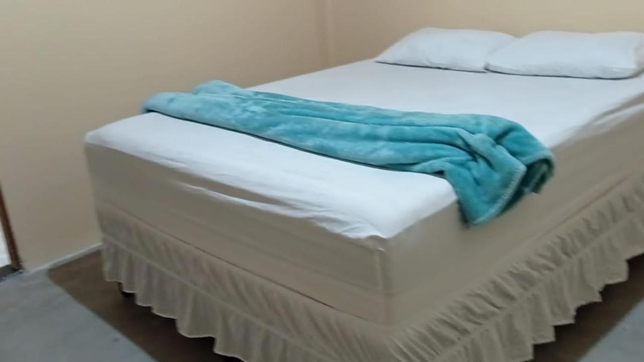 Residencial E Chales Cristal 파우메이라스 외부 사진