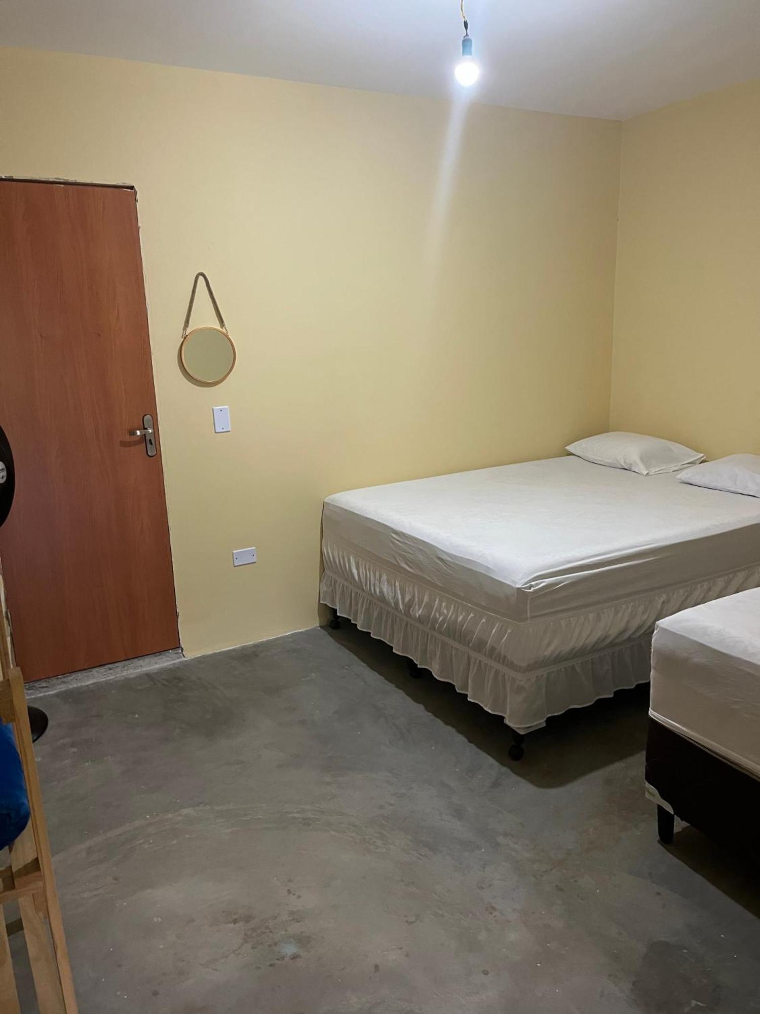 Residencial E Chales Cristal 파우메이라스 외부 사진