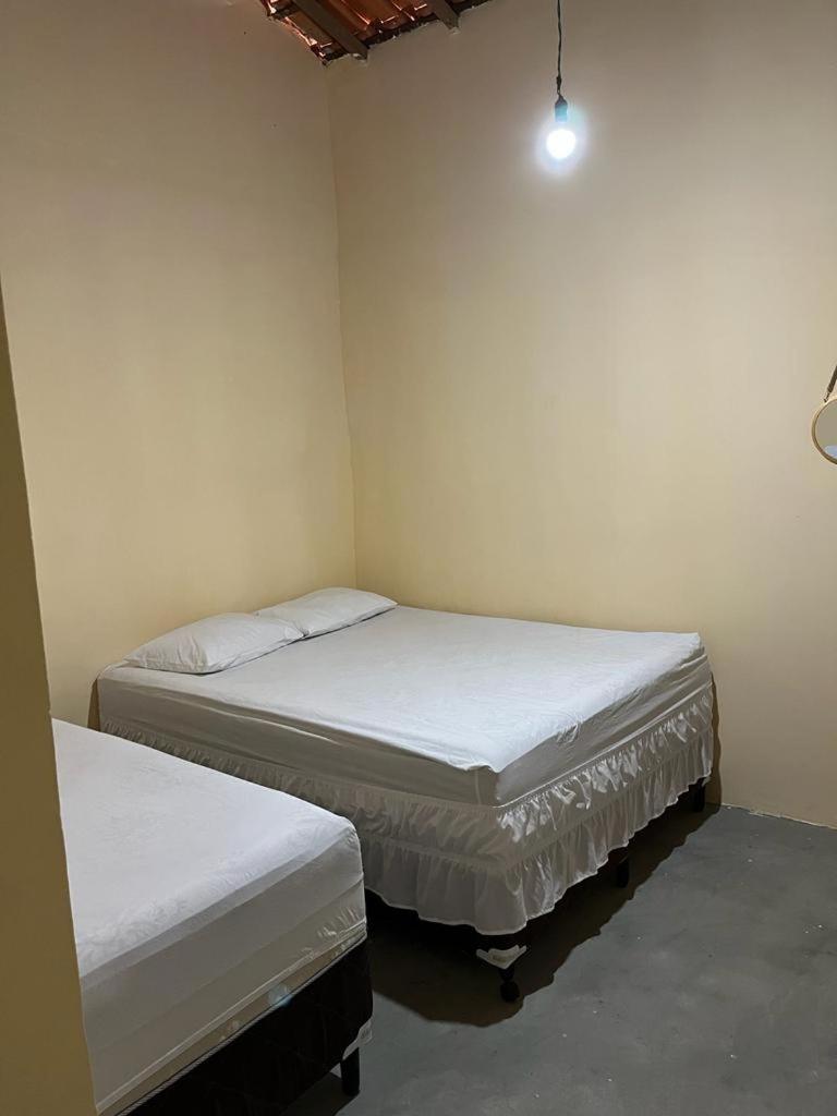 Residencial E Chales Cristal 파우메이라스 외부 사진